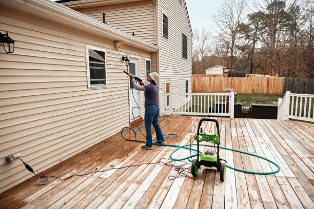 Best Affordable Power Washing  in Nags Head, NC