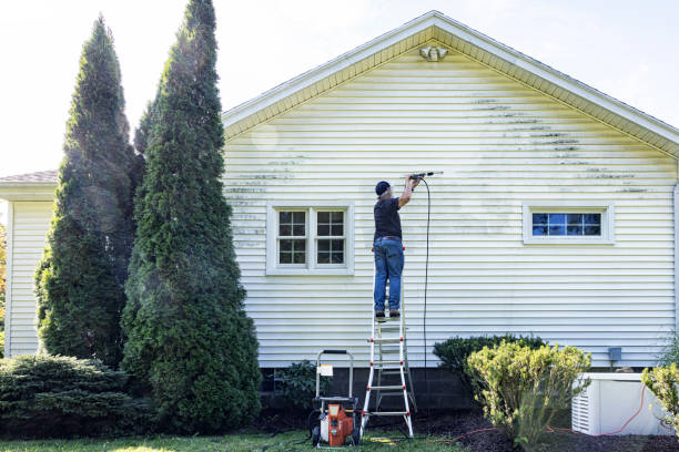 Best Sidewalk Pressure Washing  in Nags Head, NC