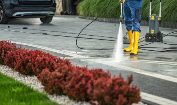 Best Pressure Washing Siding  in Nags Head, NC