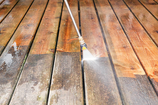 Best Roof Power Washing Services  in Nags Head, NC