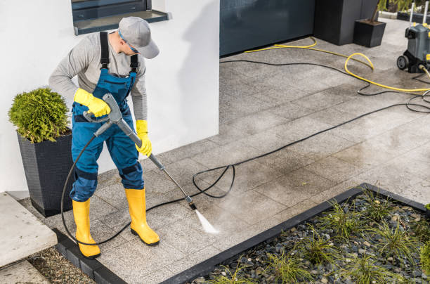 Best Concrete Pressure Washing  in Nags Head, NC