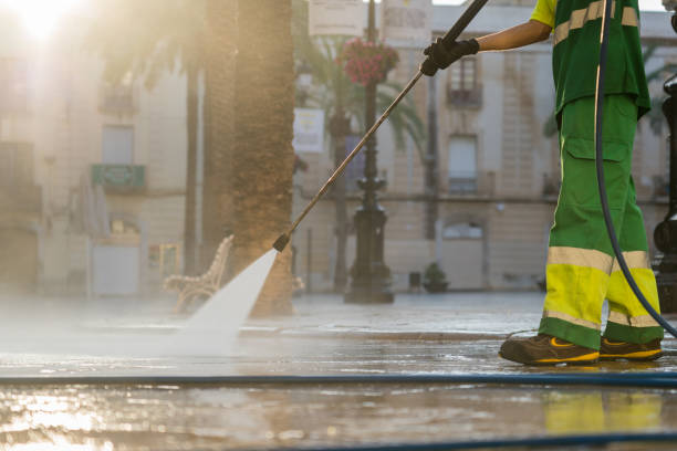 Deck Cleaning Services in Nags Head, NC