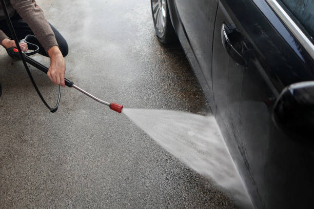 Best Commercial Pressure Washing  in Nags Head, NC
