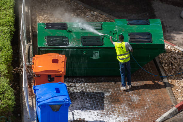 Why Choose Our Certified Pressure Washing Experts for Your Project Needs in Nags Head, NC?