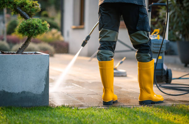 Nags Head, NC Pressure Washing Company